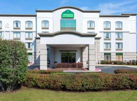 Wingate by Wyndham Mechanicsburg, hotel a Mechanicsburg