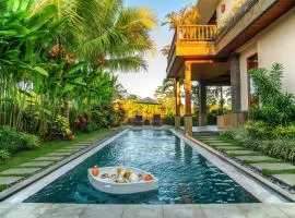Alosta Luxury Private Villa
