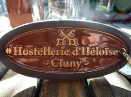 Hostellerie d'Héloïse Logis