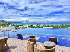 Altabriza Resort Boracay, khách sạn sang trọng ở Đảo Boracay