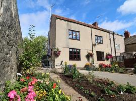 Dove Cottage, hotel que aceita animais de estimação em Clowne