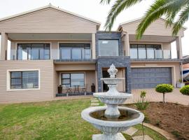 JoJo's BnB, B&B sihtkohas Mossel Bay