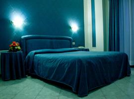 Hotel Michelangelo, Hotel in der Nähe vom Flughafen Brescia - VBS, Rezzato