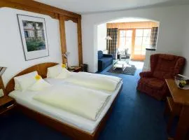 Hotel Alpin