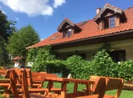 Pokoje Gościnne u Grażyny
