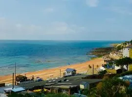 'Kaia' Beach Vista, Ventnor Beach