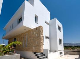 Sea Point Villas, hotel in Coral Bay