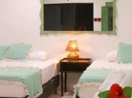 Punta Piedra Beach Posada