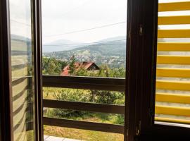 Cezar Naturyzm Bielsko-Biała, feriepark i Bielsko-Biała