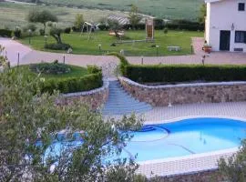 Tenuta Su Vrau
