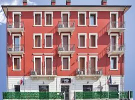 Verona Class ApartHotel "Residenze del Cuore"