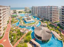 Phoenicia Holiday Resort