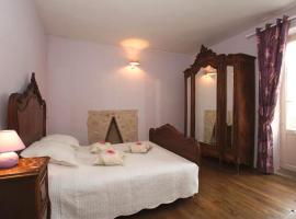 Maison d'Hotes Orlaya, hotel in Assier