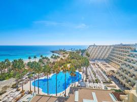 Hipotels Mediterraneo Hotel - Adults Only، فندق في سا كوما
