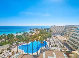 Hipotels Mediterraneo Hotel - Adults Only, hotel di Sa Coma