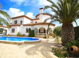 Miami Playa Villas Granada