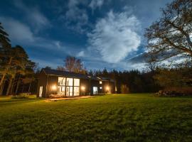 Hõbekala Guesthouse, hótel í Kalana