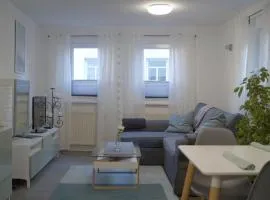 Ferienwohnung Frieda
