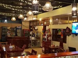 마나과에 위치한 호텔 Art Hotel Managua