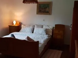 Holiday home Pustodol