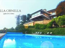 Villa Ornella