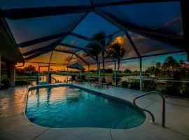 Villazo Ann, Cape Coral