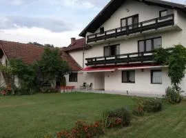 Apartments Kenedy