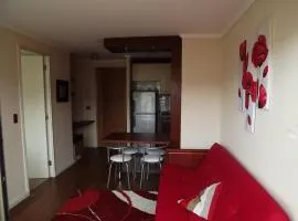 Departamento En Viña Del Mar