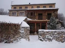 Casa Rural La Tablilla y La Terraza