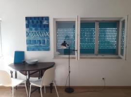 In Cascais, hotel sa Cascais