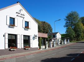 Den oude Herberg, hôtel à Hulsberg