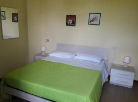 La Casa Nel Verde 2, bed & breakfast i Bologna