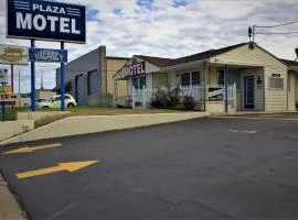 Plaza Motel