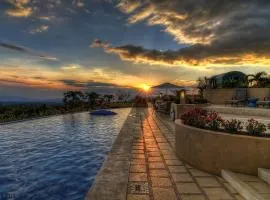 Xandari Resort & Spa