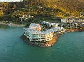 5 stars hotel in Airlie Beach
