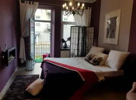 Apartament Pod Aniołami na Starówce w Radomiu