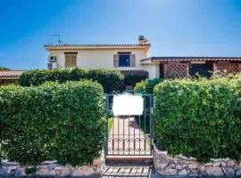 Appartamento San Teodoro VI