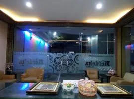 New Merdeka Hotel