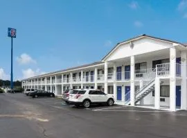 Motel 6-Bremen, GA