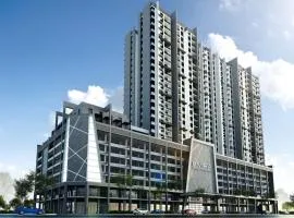 HOT! Niki Emira - Aeon Mall - City Centre - Netflix - MSU - Wifi