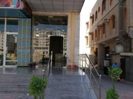 Rotaj Suites, hotel v destinaci Salalah