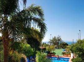 Hotel Gardenia Sorrento, Ascend Hotel Collection, four-star hotel in Sorrento