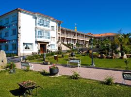 Aparthotel Cabicastro