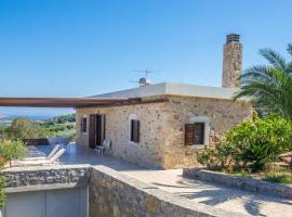 The old cheese hut, hotel v destinaci Zou