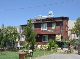 Nemrut Kommagene Hotel, alojamento para férias em Kahta