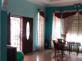 10 Homestay Terbaik Di Kelantan Malaysia Booking Com