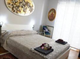 Affittacamere MammaMia, guest house in Sanremo