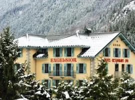 Excelsior Chamonix Hôtel & Spa
