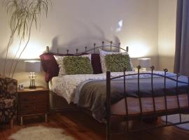 Cherry Tree Guest House, homestay di Gdansk