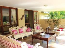 The Guest House Pongola、ポンゴーラのゲストハウス